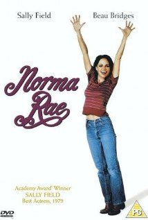 Poster do filme Norma Rae